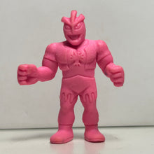 Cargar imagen en el visor de la galería, Kinnikuman - Canadianman - Eraser Mini Figure - Pink (30)
