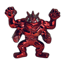 Cargar imagen en el visor de la galería, Pokémon - Machamp - Mini Figure - Metallic Red ver.
