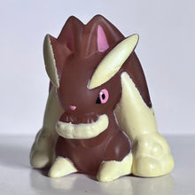 Cargar imagen en el visor de la galería, Pokémon Diamond &amp; Pearl - Mimilop / Lopunny - Finger Puppet - Clear ver.
