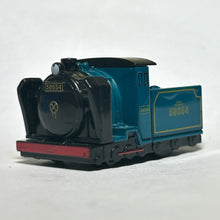 Cargar imagen en el visor de la galería, Steam Locomotive "58654 (JR Kyushu)" - Pullback Car
