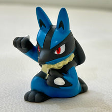 Cargar imagen en el visor de la galería, Pocket Monsters Diamond &amp; Pearl - Lucario - Kime-Waza Pokémon Kids 6
