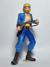 Cargar imagen en el visor de la galería, One Piece - Paulie - Trading Figure
