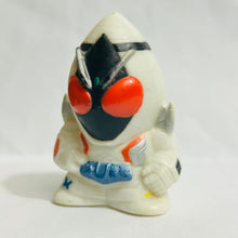 Load image into Gallery viewer, Kamen Rider Fourze - Trading Figure - Chibi Collection Back (1)
