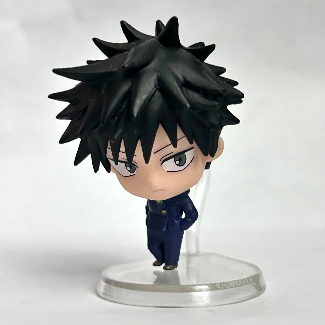 Jujutsu Kaisen - Fushiguro Megumi - JJK Capsule Figure Collection