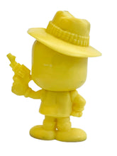 Cargar imagen en el visor de la galería, Super Bomberman 3 - Bomber Kid - Keshigomu/Eraser - Mini Figure - Yellow ver.
