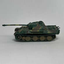 Cargar imagen en el visor de la galería, Panther Type G - Miniature - WTM Tank
