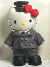 Load image into Gallery viewer, Hello Kitty - Plush Toy - Surutto Kansai - 3. Hankyu Corporation ver.
