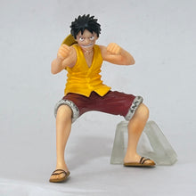 Cargar imagen en el visor de la galería, One Piece - Monkey D. Luffy - Trading Figure - DG
