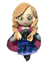 Load image into Gallery viewer, Frozen - Anna - Plush Toy
