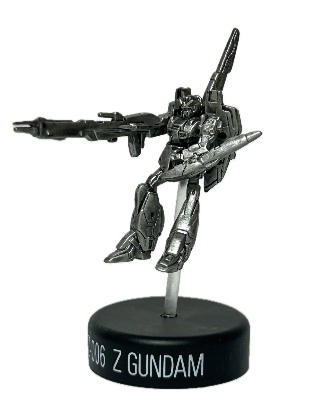 Mobile Suit Z Gundam - MSZ-006 Zeta Gundam - Mini Figure