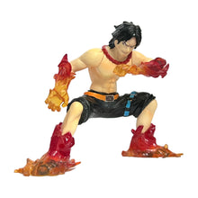 Cargar imagen en el visor de la galería, One Piece - Portgas D. Ace - Trading Figure - DG
