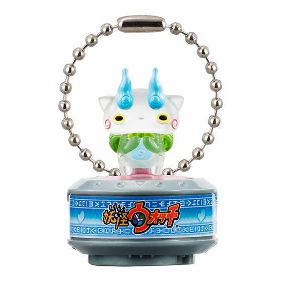 Youkai Watch - Komasan - SHOW-KAN! Light Mascot