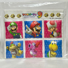 Cargar imagen en el visor de la galería, Mario Party 9 - 4-Piece Magnet Set
