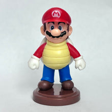 Cargar imagen en el visor de la galería, New Super Mario Bros. - Mario - Trading Figure - Choco Egg - Koura ver.
