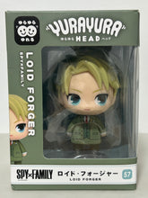 Load image into Gallery viewer, Spy × Family - Loid Forger - Yura Yura Head
