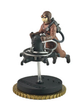 Load image into Gallery viewer, Steamboy - James Ray Steam - Trading Figure
