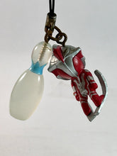 Cargar imagen en el visor de la galería, Ultraman Mebius - Mobile Strap - Ski Jump ver.
