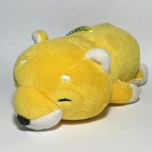 Load image into Gallery viewer, Mochi-fuwa Nemukko - Shiba Inu - Sleeping Lazy Animal Soft Plush (Amuse)
