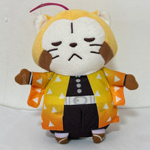 Cargar imagen en el visor de la galería, Kimetsu no Yaiba - Zenitsu - Rascal - Plush Mascot
