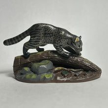 Cargar imagen en el visor de la galería, Iriomote wild cat - Trading Figure - Feline Animals
