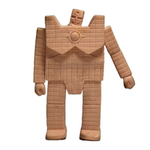 Cargar imagen en el visor de la galería, Kinnikuman - Sunshine - Big Eraser Figure - Deka-keshi
