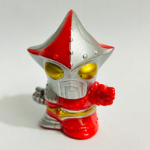 Cargar imagen en el visor de la galería, Jumborg Ace - Jumborg 9 - Ultraman Series Finger Puppet - SD Figure
