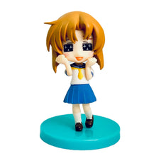 Cargar imagen en el visor de la galería, Higurashi Daybreak - Ryuuguu Rena - Deformed HD Portable Part 1 - Rare ver.
