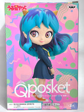 Load image into Gallery viewer, Urusei Yatsura - Lum - Q Posket - A
