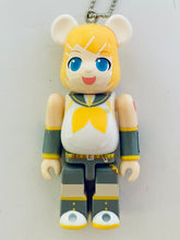 Cargar imagen en el visor de la galería, Vocaloid - Kagamine Rin - Be@rbrick - HappyKuji Hatsune Miku 2014 Autumn Ver.
