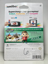 Cargar imagen en el visor de la galería, amiibo - Villager - Super Smash Bros. Series
