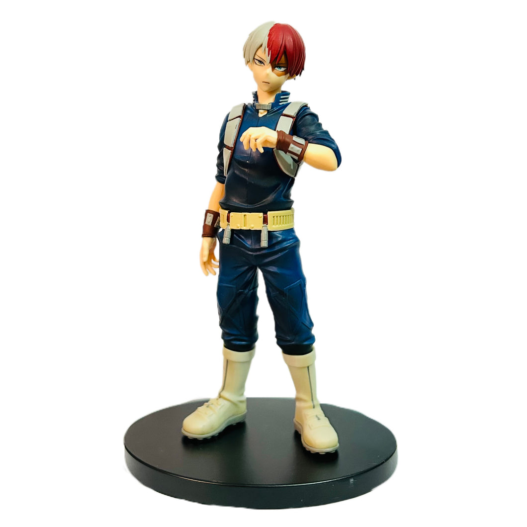 Boku no Hero Academia - Todoroki Shoto - Age of Heroes - Figure