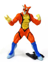 Load image into Gallery viewer, Kinnikuman - Gazelleman - Trading Figure - Full Color ver.
