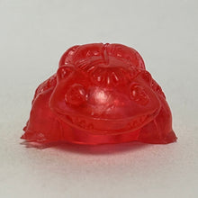 Load image into Gallery viewer, Pokémon - Fushigibana / Venusaur - Eraser Figure - Clear Red
