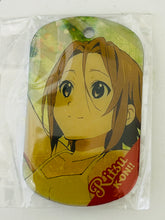 Cargar imagen en el visor de la galería, K-ON!! - Tainaka Ritsu - Metal Tag
