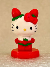 Load image into Gallery viewer, Hello Kitty Collaboration Plus - Trading Figure - Strawberry ver. (Secret)
