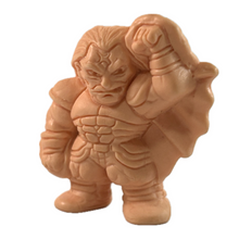 Cargar imagen en el visor de la galería, Garou Densetsu / Fatal Fury - Wolfgang Krauser - Eraser Figure - Keshigomu
