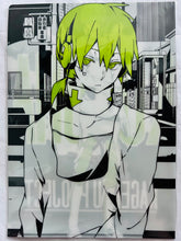 Load image into Gallery viewer, Kagerou Project - Konoha - Mekakushi-dan 2013 Character A4 Clear File
