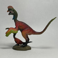 Cargar imagen en el visor de la galería, Oviraptor philoceratops - Trading Figure - Miniature (07B)
