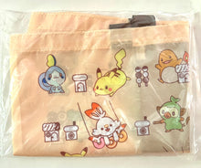 Cargar imagen en el visor de la galería, Pocket Monsters - Mister Donut 2020 Lucky Bag Pokemon - Tote - Eco Bag
