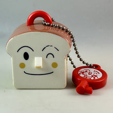 Load image into Gallery viewer, Sore Ike! Anpanman - Shokupanman - Keychain Mascot
