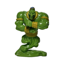 Load image into Gallery viewer, Yu-Gi-Oh! - La Jinn the Mystical Genie of the Lamp - Trading Figure
