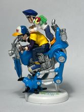 Load image into Gallery viewer, Dragon Ball Z - Son Goku &amp; Son Gohan - Candy Toy
