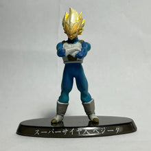 Cargar imagen en el visor de la galería, Dragon Ball Z - Vegeta SSJ - Trading Figure - SHF4
