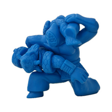 Cargar imagen en el visor de la galería, Kinnikuman - Strong the Budo vs. Akuma Shogun - Eraser Figure - Keshi
