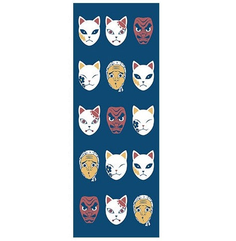 Kimetsu no Yaiba - Tenugui - Towel