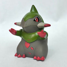 Cargar imagen en el visor de la galería, Pocket Monsters Best Wishes! - Onondo / Fraxure - Pokémon Kids BW ~ Meloetta Hen (Step Forme) ~
