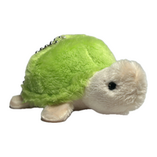 Cargar imagen en el visor de la galería, Sea Turtle - Fluffy Stuffed Toy ~Sea Ceatures~
