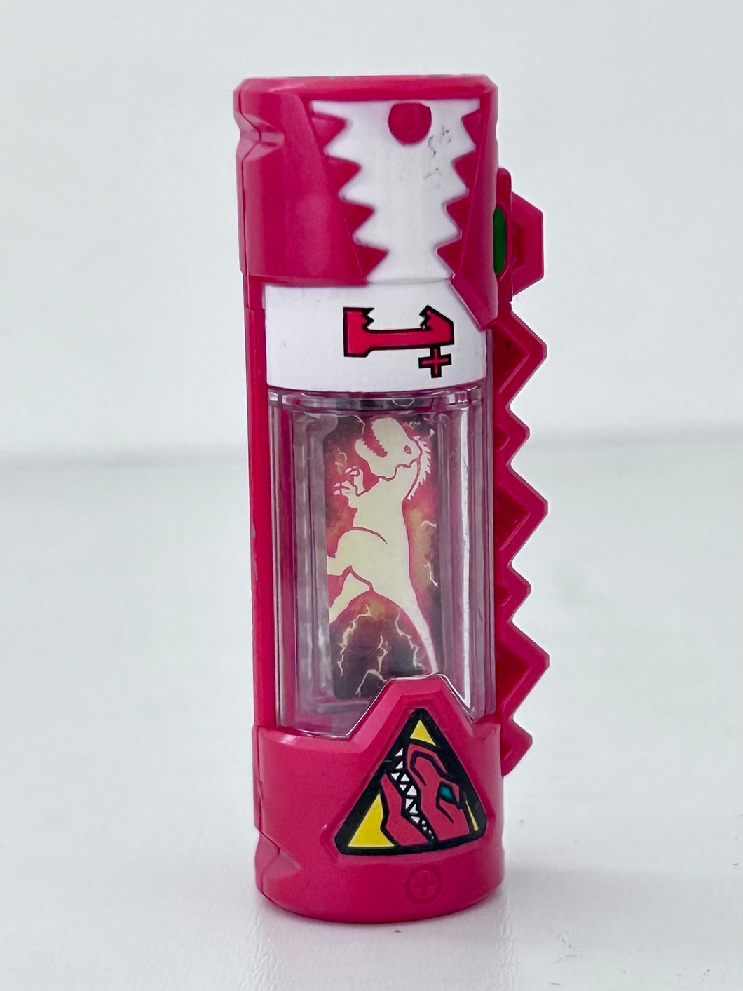 Zyuden Sentai Kyoryuger - Zyudenchi - Carnival Beast Battery - Gabutyra