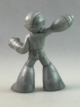 Cargar imagen en el visor de la galería, Mega Man Series - Rockman Graffiti Eraser Figure - Silver
