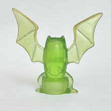 Load image into Gallery viewer, Pokémon - Golbat - Eraser Figure - Clear Green
